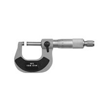 機械外徑千分尺